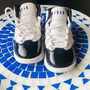 Toddler Boy Jordan Max Aura Shoes